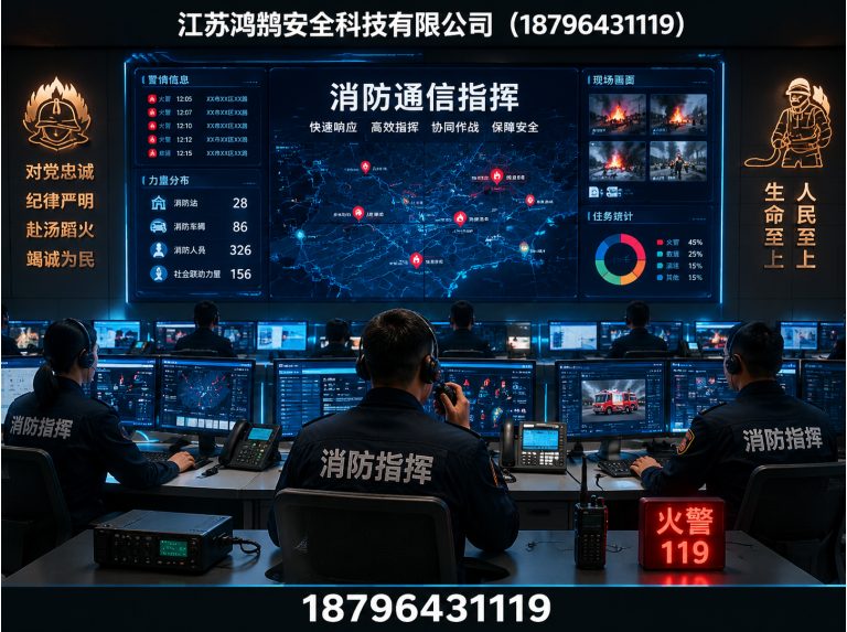 盐城国家高新技术企业展示图